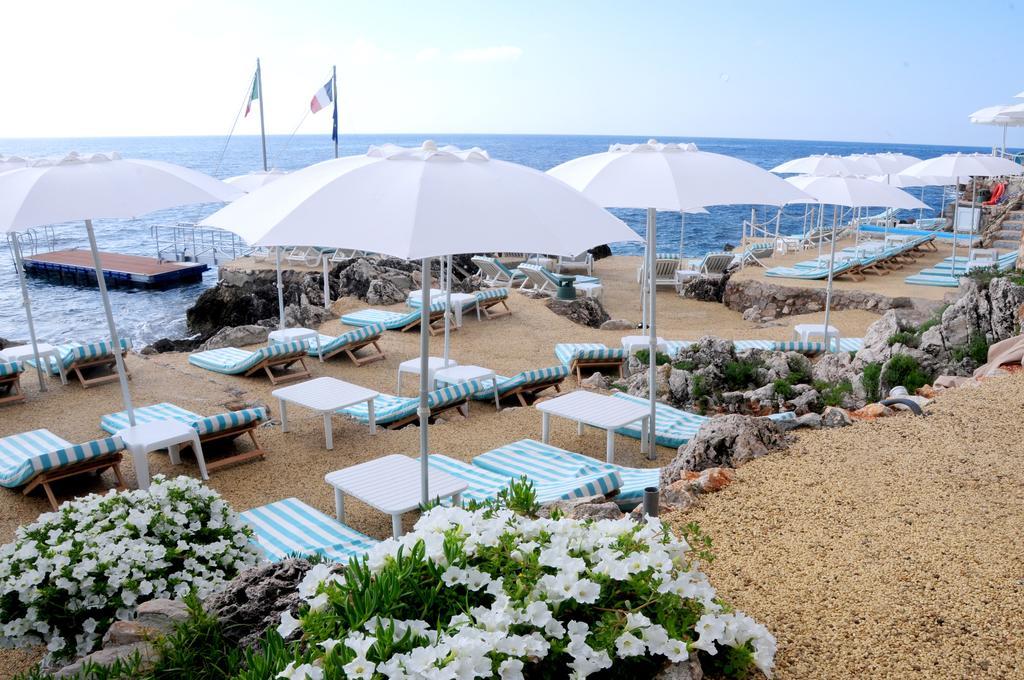 Vista Palace Hotel&Beach Resort - Monte Carlo View Roccabruna Esterno foto